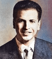 Lee Mendelson